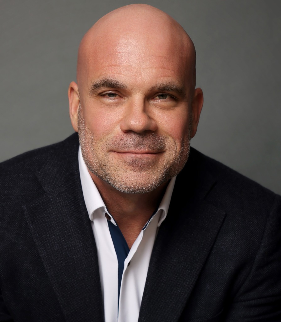 Brian Allen